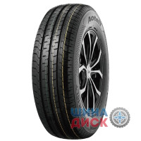 Aoteli EffiVan 215/65 R16C 109/107T - фото