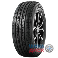 Aoteli Ecosaver 215/60 R17 96H - фото
