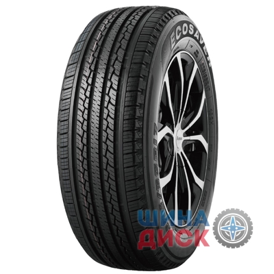 Aoteli Ecosaver 235/55 R18 104V XL - фото