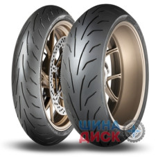 Dunlop QUALIFIER CORE 190/55 R17 75W