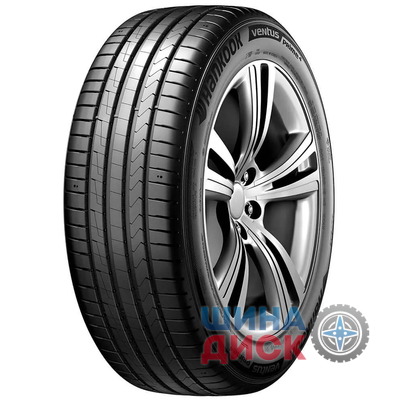 Hankook Ventus Prime 4 K135 235/45 R17 97W XL - фото