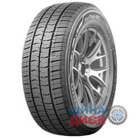 Kumho PorTran 4S CX11 205/70 R17C 115/113R