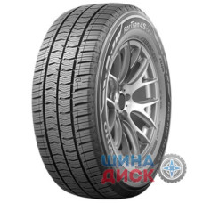 Kumho PorTran 4S CX11 205/70 R17C 115/113R - фото