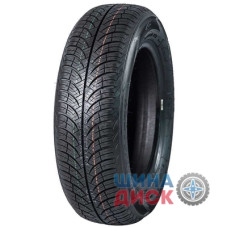 Roadmarch Prime A/S 215/65 R17 99T - фото
