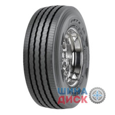 Debica DRT2 (прицепная) 385/65 R22.5 164K/158L