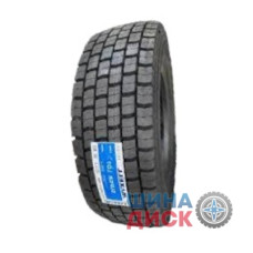 Maxell Super LD7 (ведущая) 315/70 R22.5 154/152L PR18