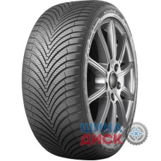 Kumho Solus 4S HA32 255/45 R20 105W XL - фото