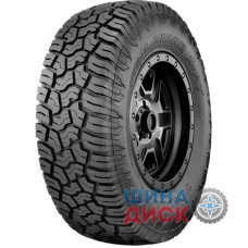 Yokohama Geolandar X-AT G016 265/60 R18 119/116Q RPB - фото