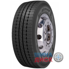 Dunlop SP 346+ (рулевая) 315/60 R22.5 154/148L - фото