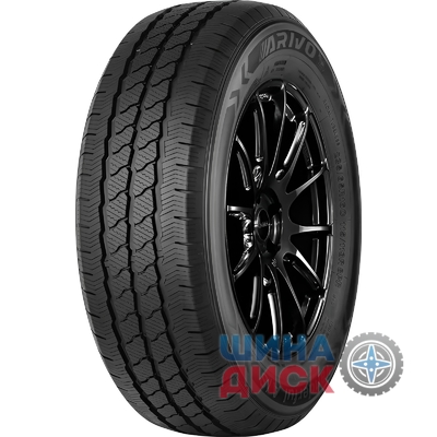 Arivo Vanderful A/S 195/70 R15C 104/102R - фото