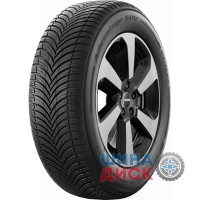 BFGoodrich Advantage SUV All-Season 235/60 R17 102H - фото
