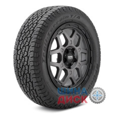 BFGoodrich Trail-Terrain T/A 235/65 R17 108T XL ORWL - фото