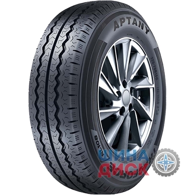 Aptany TRACFORCE RL108 195/70 R15C 104/102R - фото