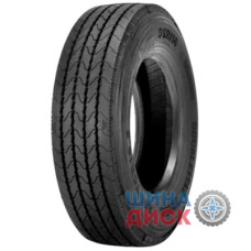 Doublestar DSR116 (рулевая) 285/70 R19.5 150/148J