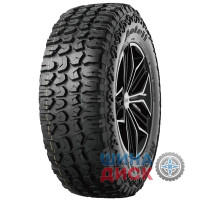Aoteli MudMaxx 265/70 R17 121/118Q