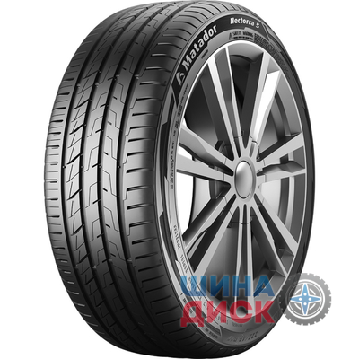 Matador Hectorra 5 235/50 R19 99V FR - фото