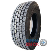 Doublestar DSRD01 (ведущая) 225/75 R17.5 129/127L