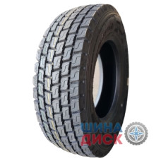 Doublestar DSRD01 (ведущая) 285/70 R19.5 146/144L