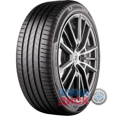 Bridgestone Turanza 6 285/45 R21 113Y XL FR Enliten - фото