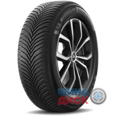 Michelin CrossClimate 2 SUV 265/65 R17 112H - фото