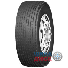 Doublestar TTX108 (прицепная) 435/50 R19.5 160L