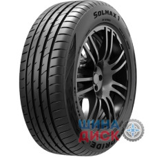 Goodride Solmax 1 255/40 R19 100Y XL - фото