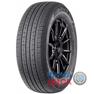 Arivo Traverso ARV H/T 285/60 R18 116H - фото