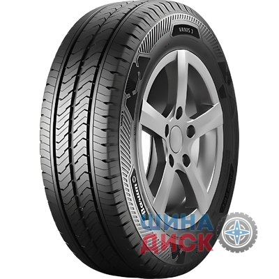Barum Vanis 3 235/60 R17C 117/115R - фото
