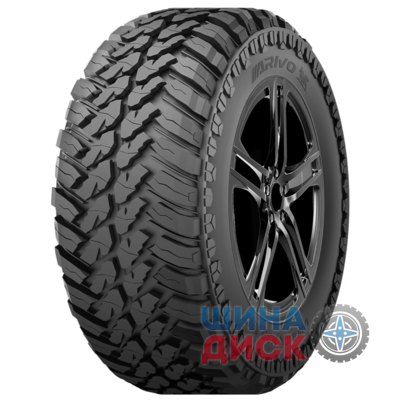 Arivo Lion Back N39 M/T 31/10.5 R15 109Q - фото