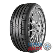 Falken Azenis FK520 255/40 R19 100Y XL - фото