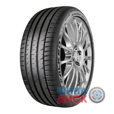 Falken Azenis FK520 285/45 R20 112Y XL MFS - фото