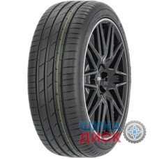 Hankook iON evo SUV IK01A 295/35 R22 108Y XL Sound Absorber - фото