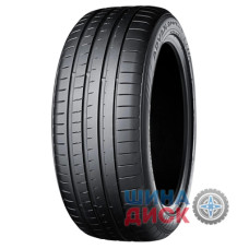 Yokohama Advan Sport V107E 315/35 R22 111Y XL RPB I* - фото