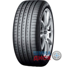 Yokohama Advan Sport V105T 295/40 R21 111Y XL - фото