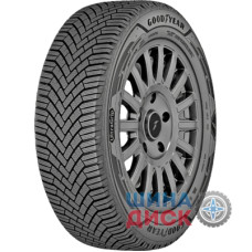 Goodyear UltraGrip Ice 3 265/60 R18 114T XL - фото