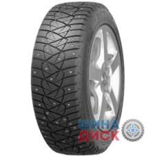 Dunlop Ice Touch 215/55 R16 97T XL (шип) - фото