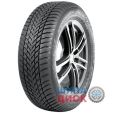 Nokian SNOWPROOF 2 225/45 R17 91H - фото