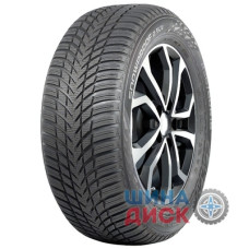 Nokian SNOWPROOF 2 SUV 275/45 R21 110V XL - фото