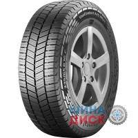 Continental VanContact A/S Ultra 235/60 R17C 117/115R