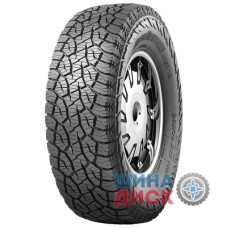 Kumho Road Venture AT52 265/60 R20 121/118S - фото