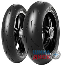 Pirelli Diablo Rosso 4 CORSA 200/55 R17 78W - фото