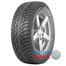 Nokian Seasonproof C 235/60 R17C 117/115R - фото