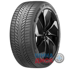 Hankook Winter i*cept iON IW01 225/55 R19 103V XL Sound Absorber - фото