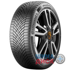 Continental AllSeasonContact 2 255/40 R19 100Y XL - фото