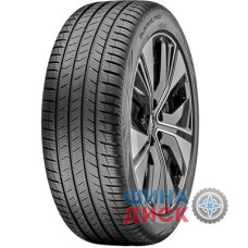 Vredestein Quatrac Pro EV 255/45 R20 105V XL - фото