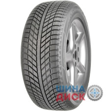 Goodyear Vector 4 Seasons SUV 4x4 225/65 R17 106V XL - фото