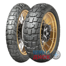 Dunlop TRAILMAX RAID 130/80 R17 65S