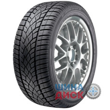 Dunlop SP Winter Sport 3D 195/50 R16 88H XL AO - фото