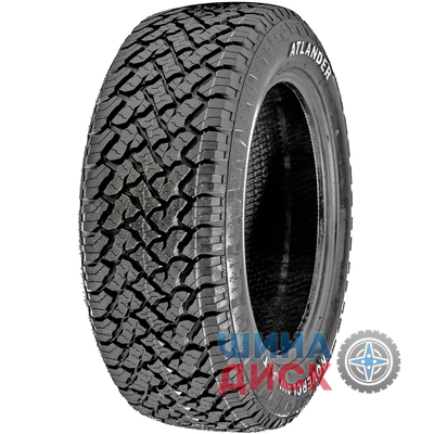 Atlander RoverClaw A/T 245/65 R17 107T - фото
