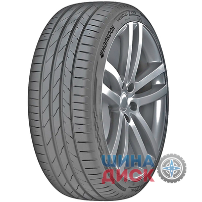Hankook Ventus evo SUV K137A 315/35 R22 111Y XL S1 - фото